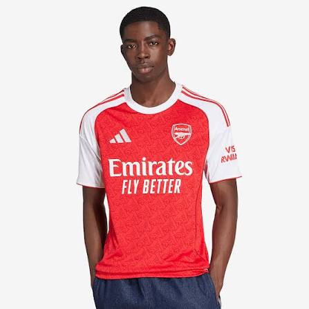 Arsenal 3-0 Lille OSC Tweede zege op rij